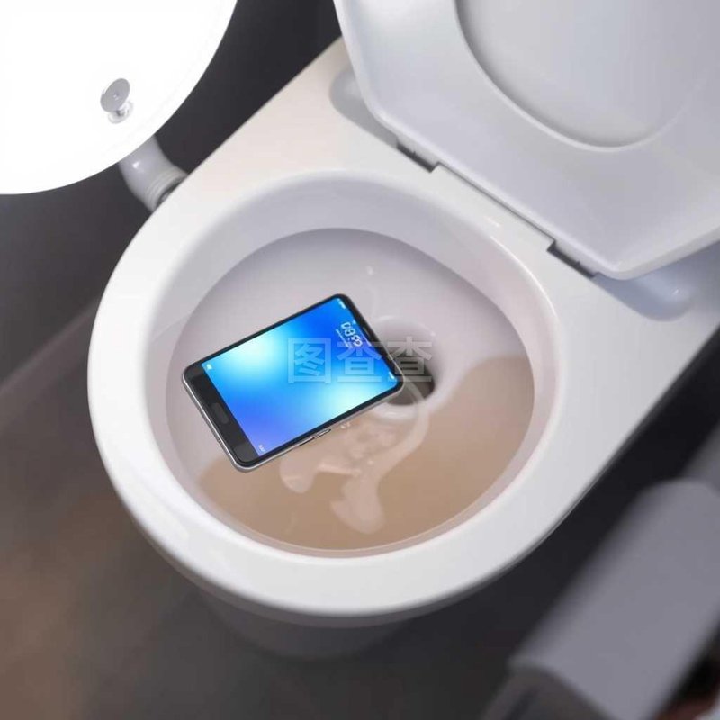 智能马桶