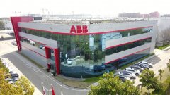 ABB高压电机深化本土化研