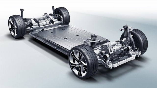 其中新能源汽车驱动电机领域增长显著