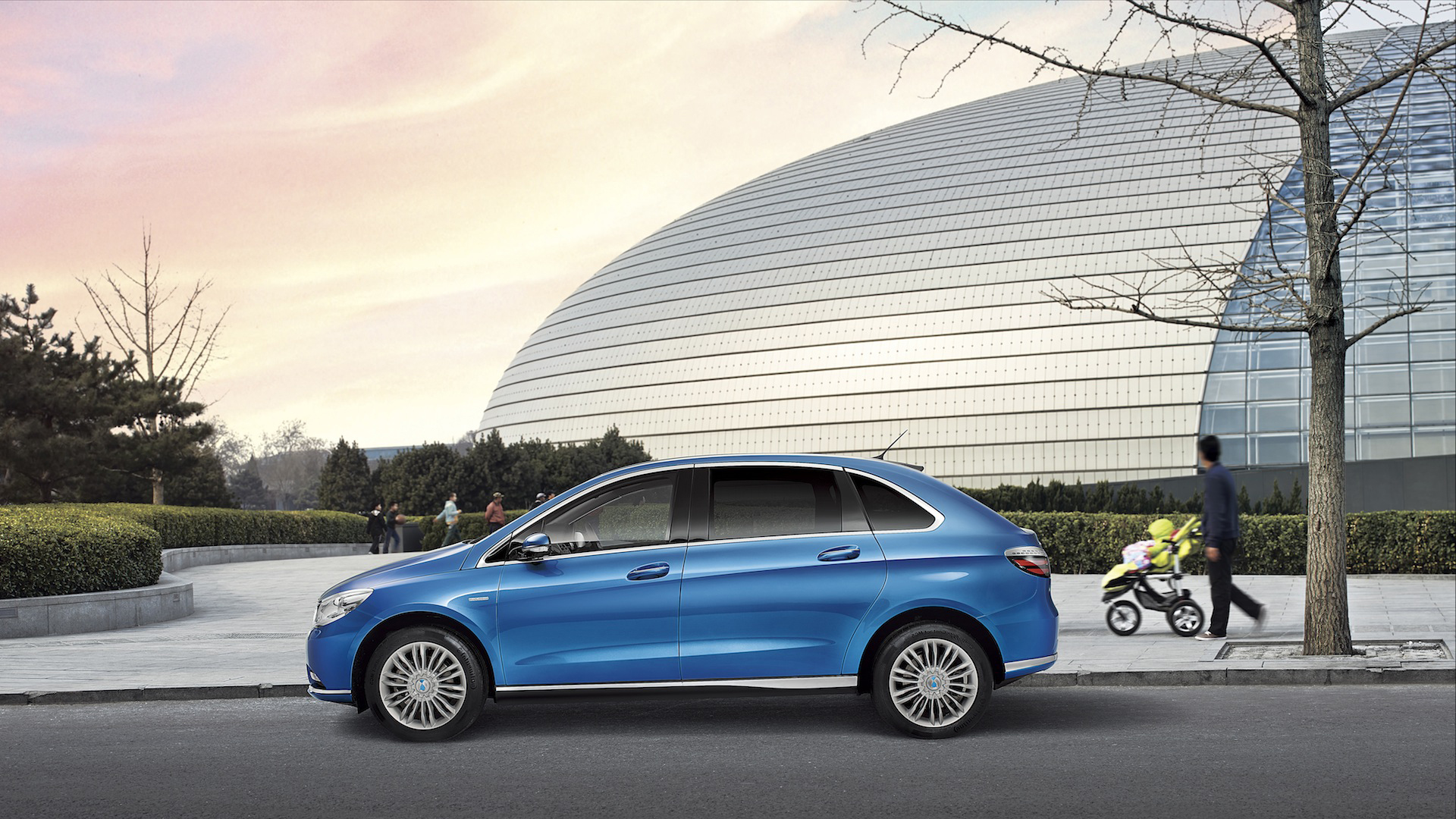 就争议事项通知巴拿马共和国