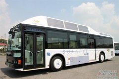 为下一代高转速小米汽车