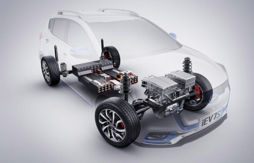 这一演示展现了富士康在智能制造与智慧物流领域的整体解决方案能力