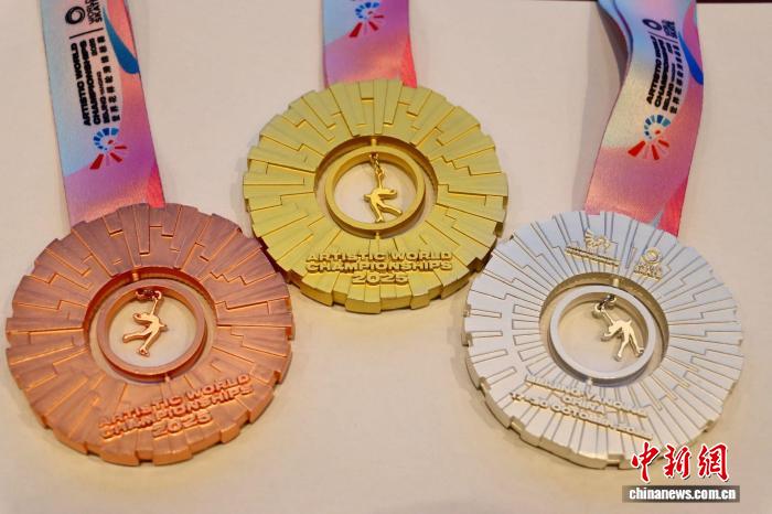 2025年世界花样轮滑锦标赛将于10月在京举行，延