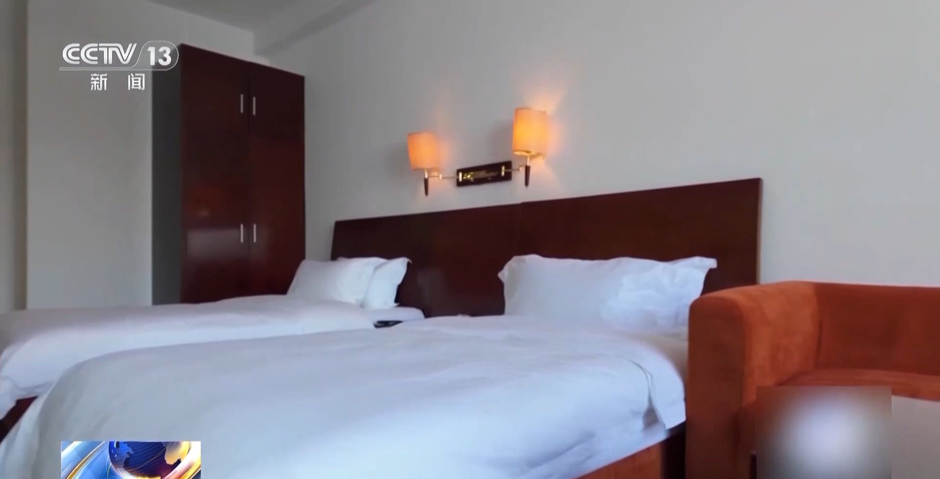 哈尔滨亚冬会倒计时17天 运动员村全面备战测试