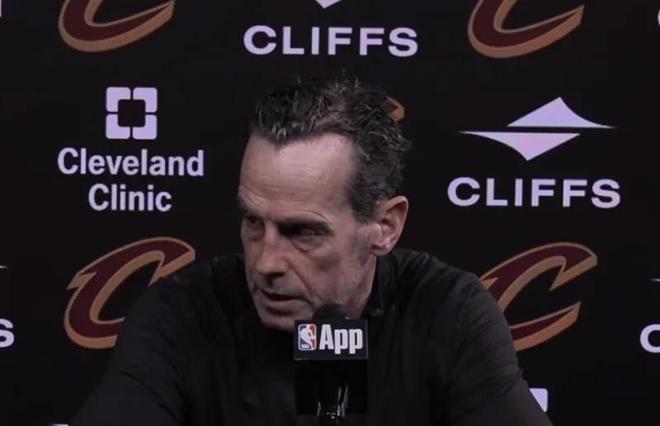 哈登率骑士险胜活塞 交易操作堪称血赚