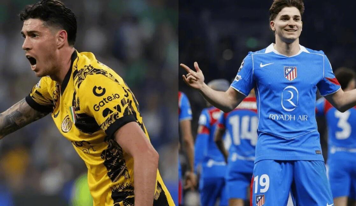 巴萨今夏瞄准左脚中卫巴斯托尼与中锋阿尔瓦雷