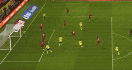 瑞典3-2波兰逆转晋级世界杯，终结世预赛魔咒