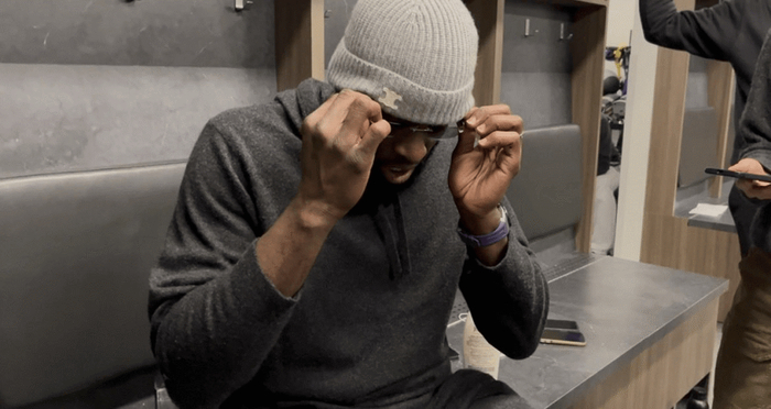 追梦格林赛后怒斥战绩反超 勇士惨败凯尔特人