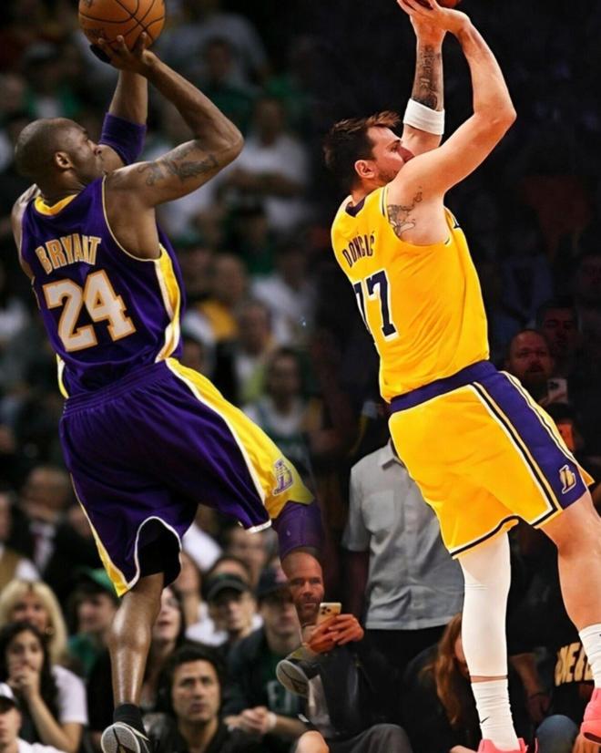 东契奇伤病缺勤仍登得分王宝座