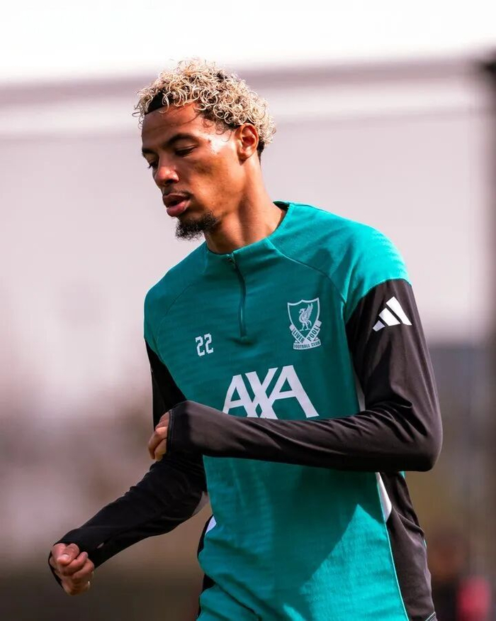 利物浦前锋埃基蒂克重伤缺席世界杯及俱乐部赛