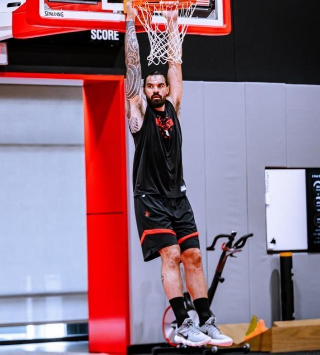 火箭迎战轮休主力森林狼 争夺西部第四席位