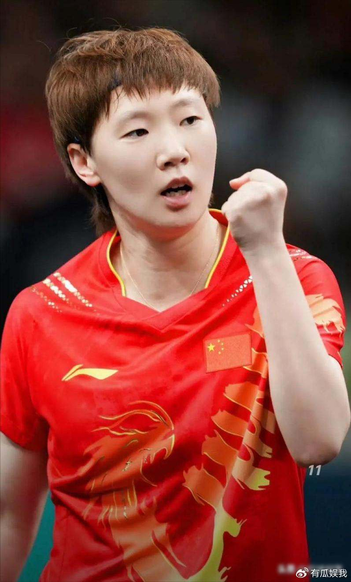 伦敦世乒赛百年前后重逢 中国队阵容大换血迎战