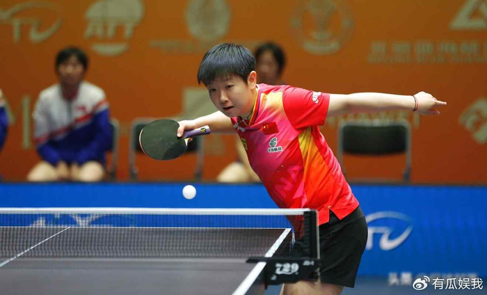 伦敦世乒赛百年前后重逢 中国队阵容大换血迎战