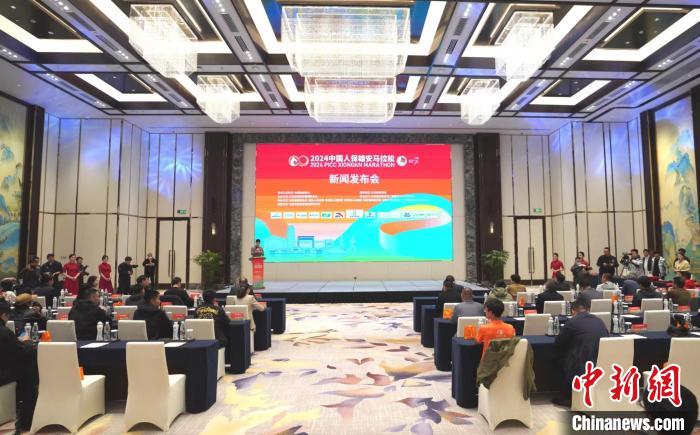 雄安马拉松即将开跑：全面呈现未来之城的绿色